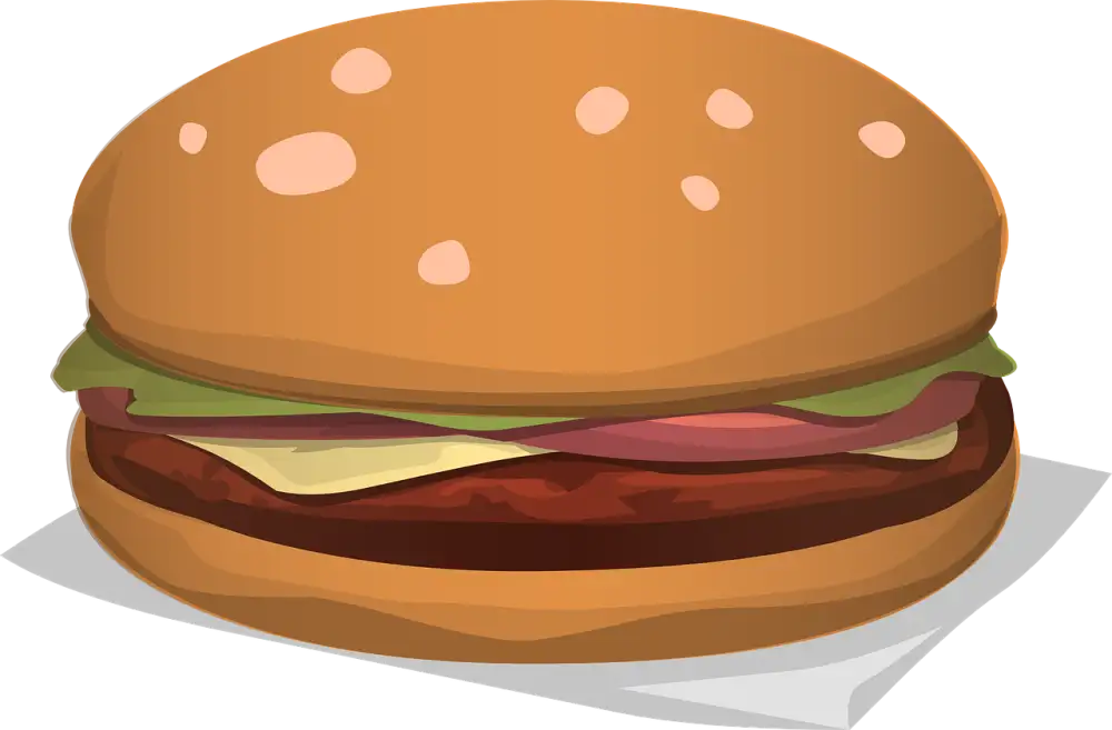 Beef Burger Recipe